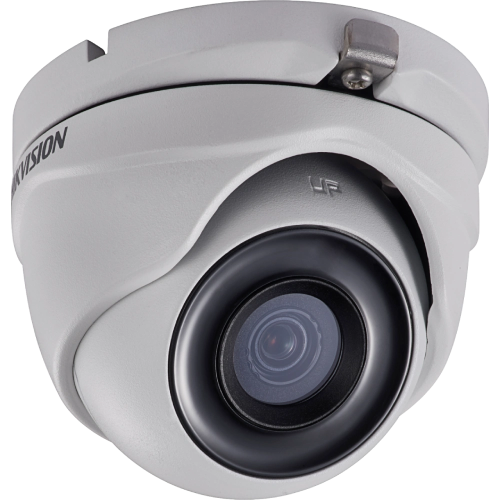 Купити HDTVI відеокамера Hikvision DS-2CE76D3T-ITMF 2МП (2.8мм)